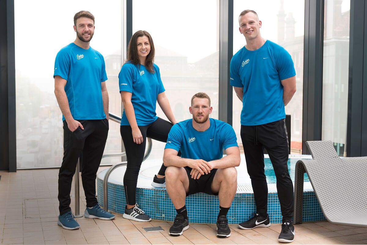 Female or male coaches